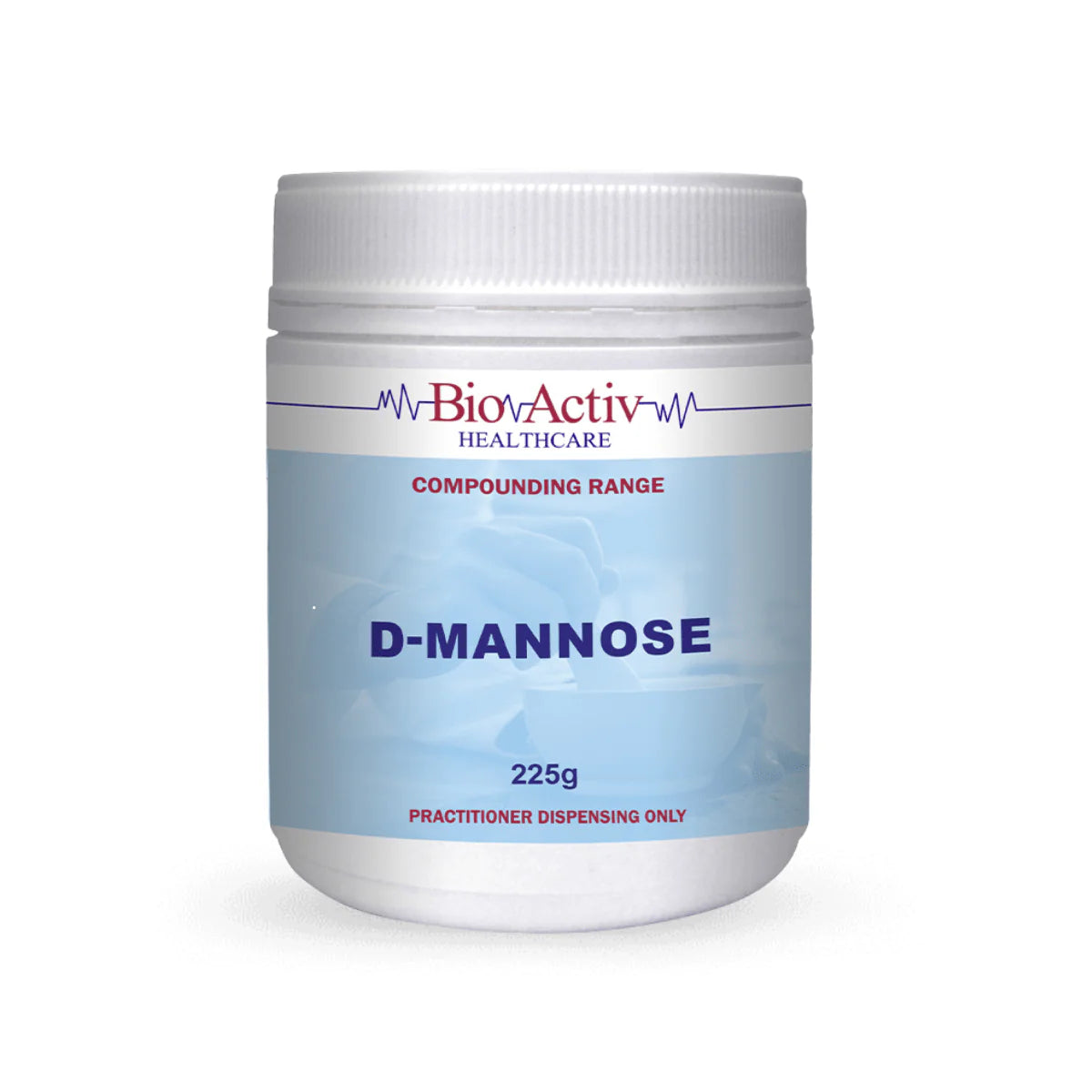 Bioactiv Healthcare D-Mannose Powder 