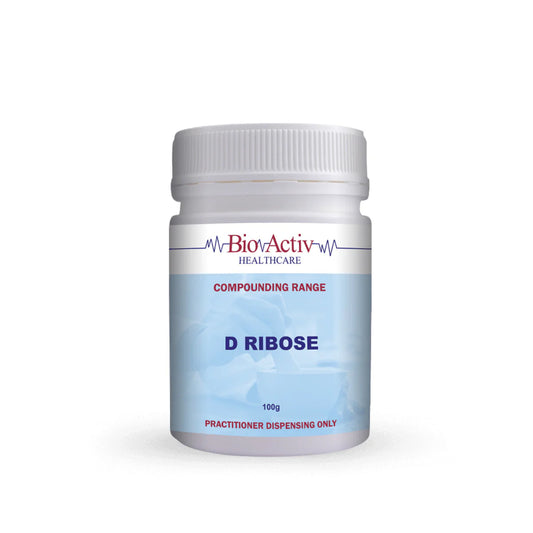D Ribose Powder
