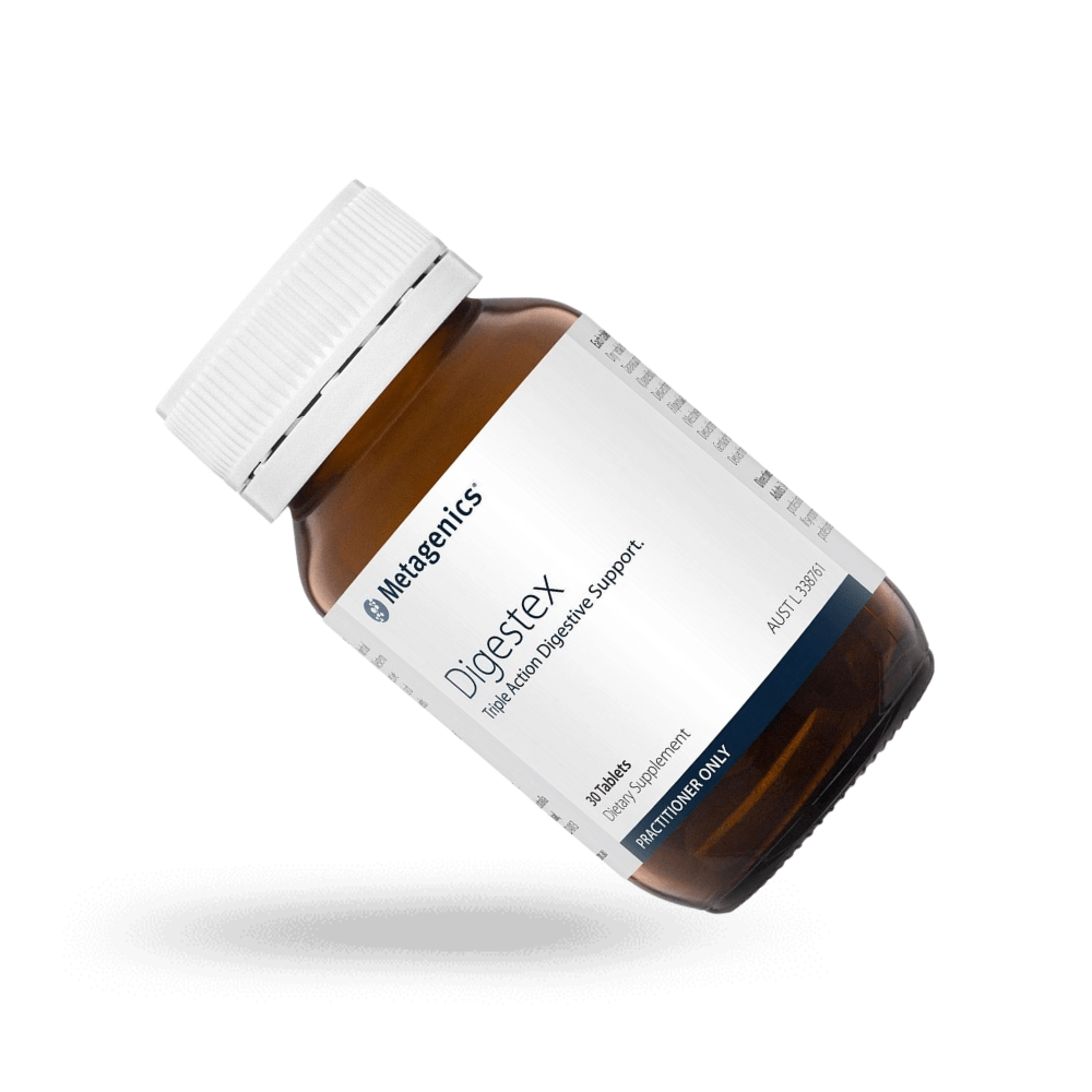 Digest X Digestex 30 tablets | Millevita