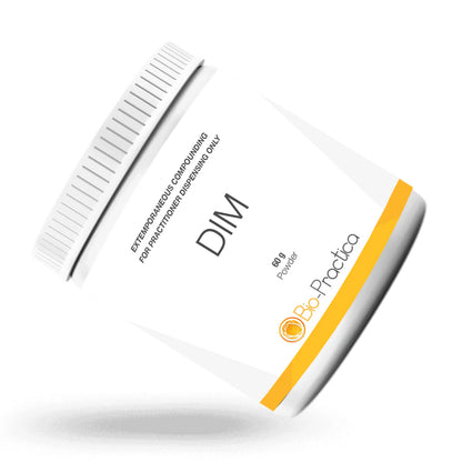 Bio-Practica DIM 60g Powder