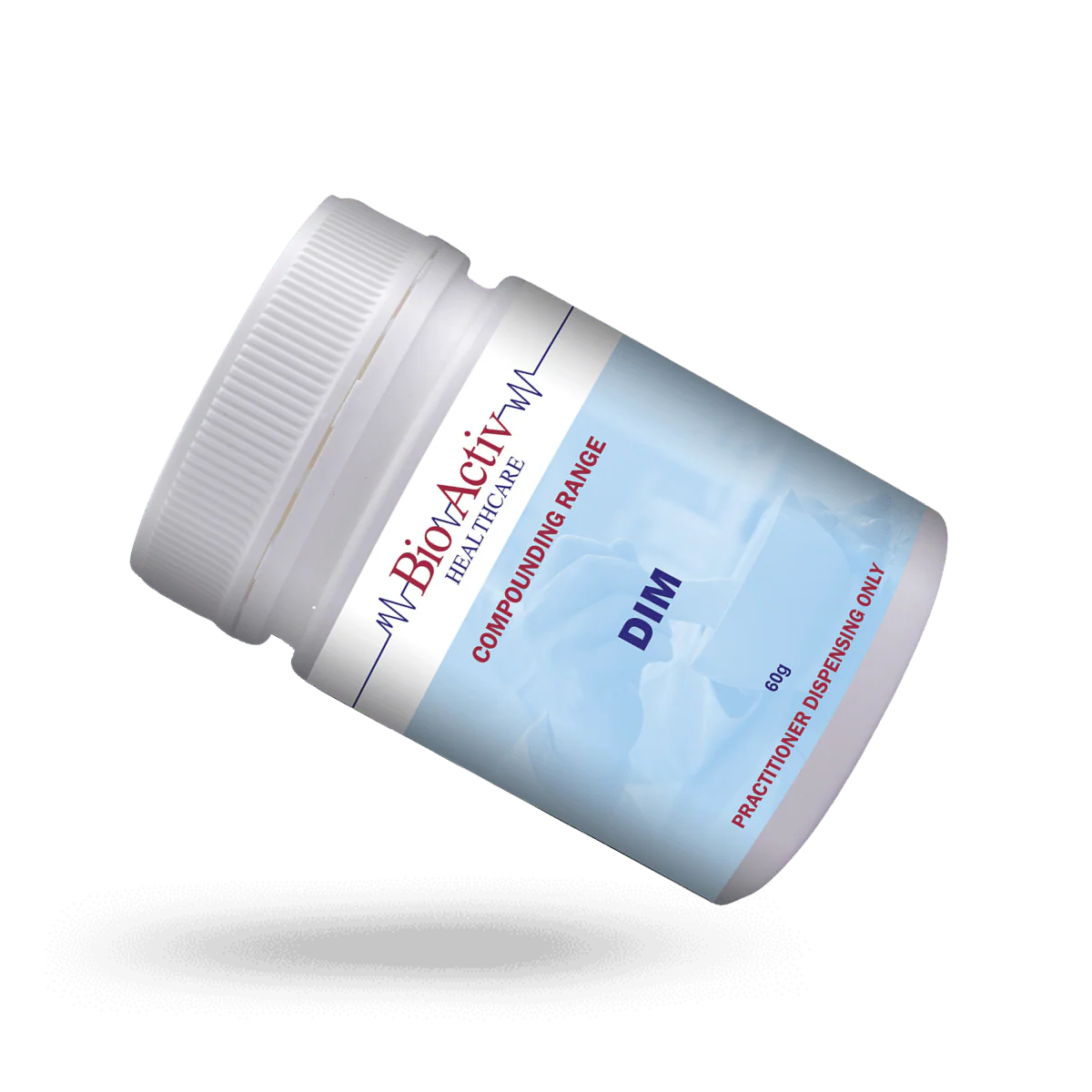 DIM Powder 60g