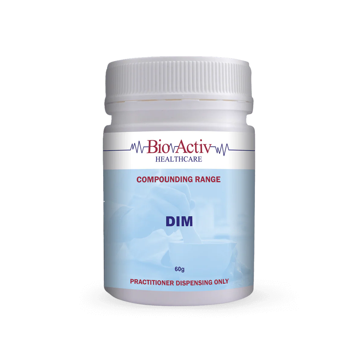 DIM Powder 60g