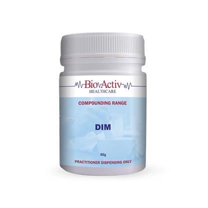 DIM Powder 60g