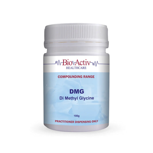 DMG (Di Methyl Glycine) Powder 100g