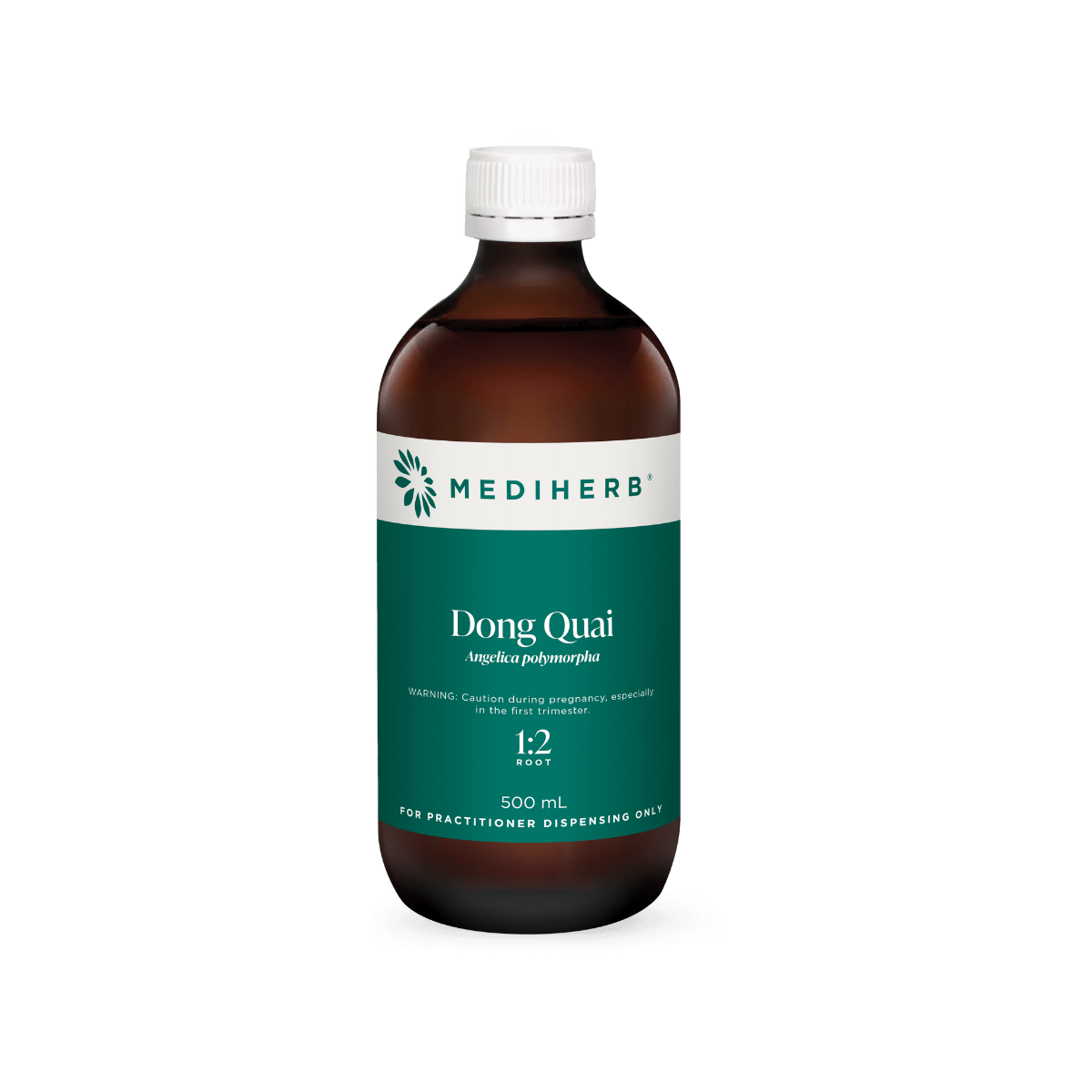 Mediherb Dong Quai 1:2 500ml