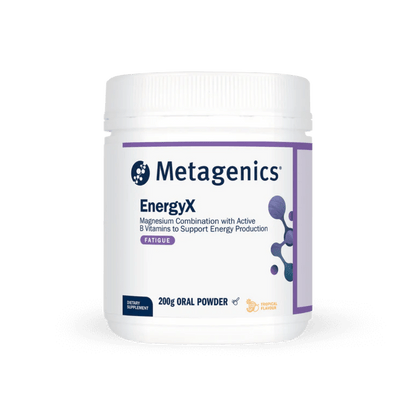 EnergyX Tropical 200g