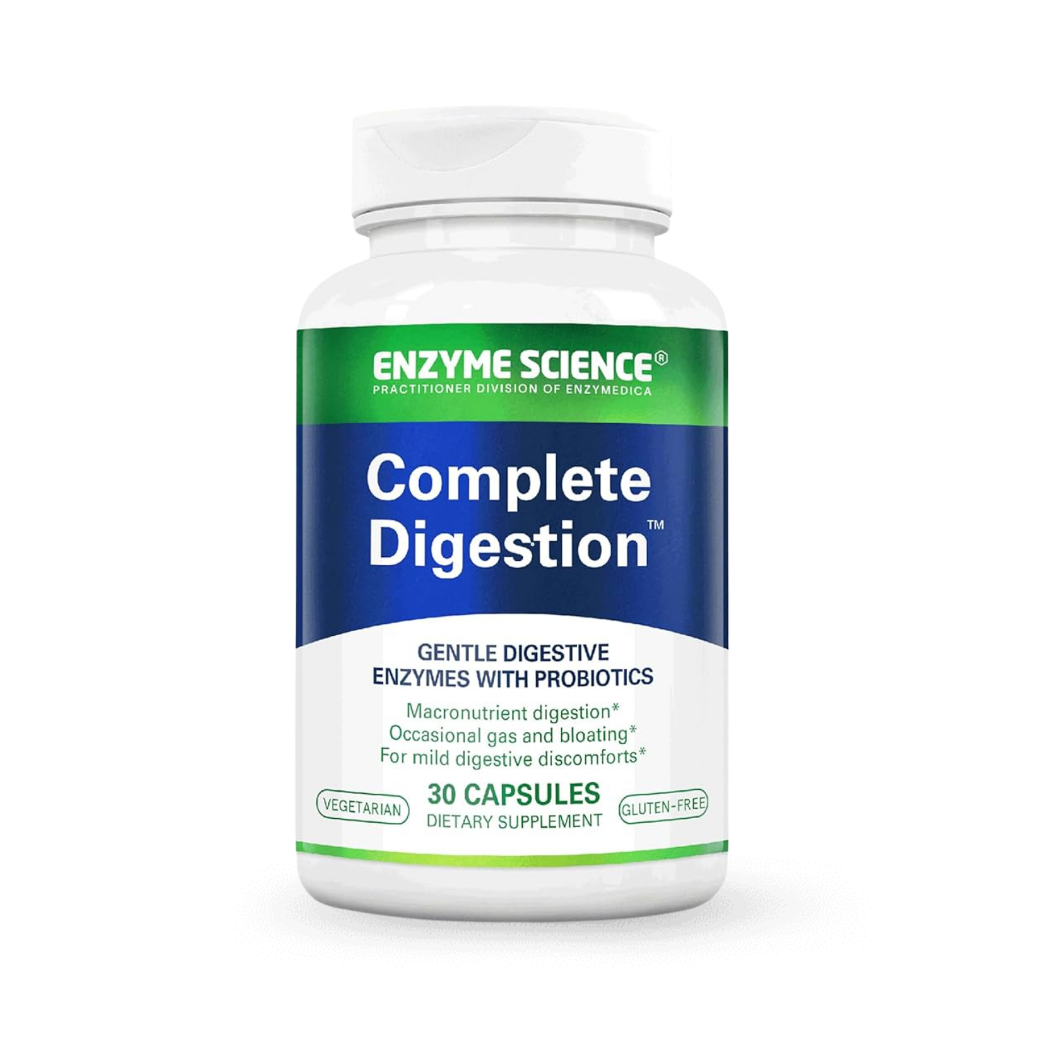 Complete Digestion 90 Capsules | Millevita