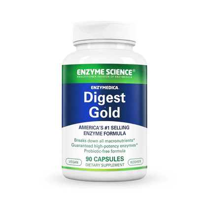 enzyme science Enzyme Science Digest Gold