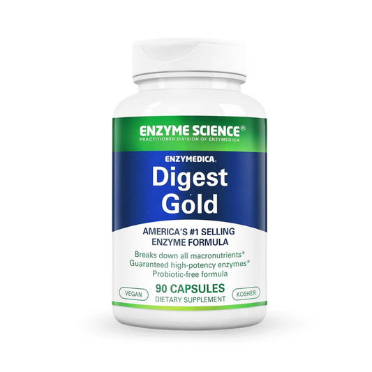enzyme science Enzyme Science Digest Gold