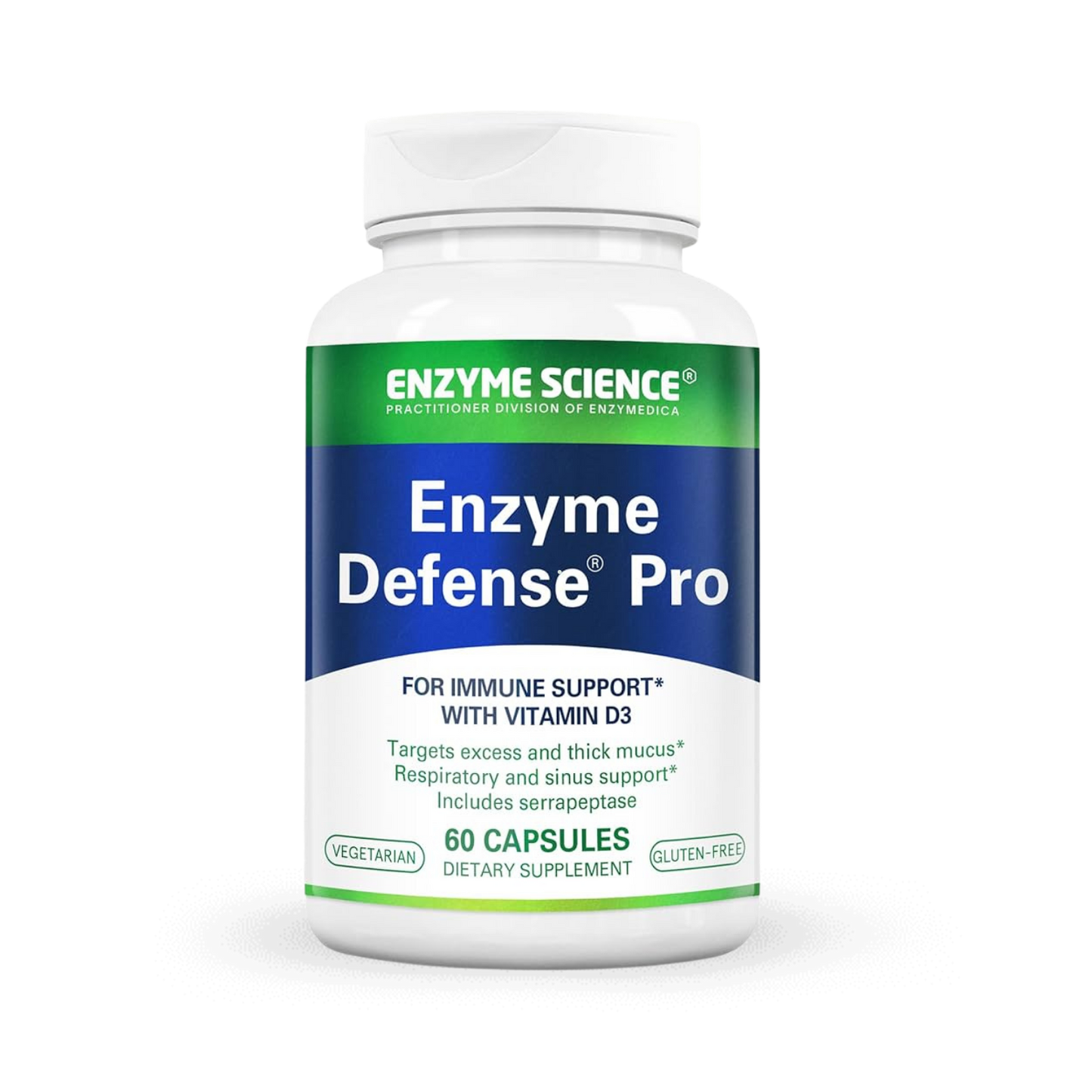 enzyme science GI Motility Complex