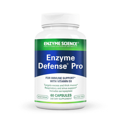 enzyme science GI Motility Complex