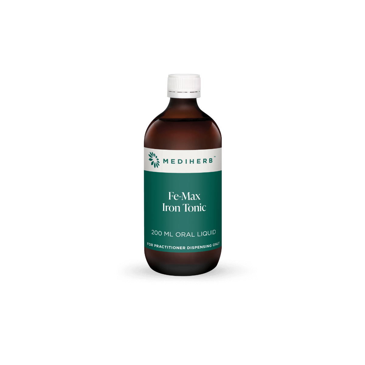 Mediherb Fe-Max Iron Tonic 200ml