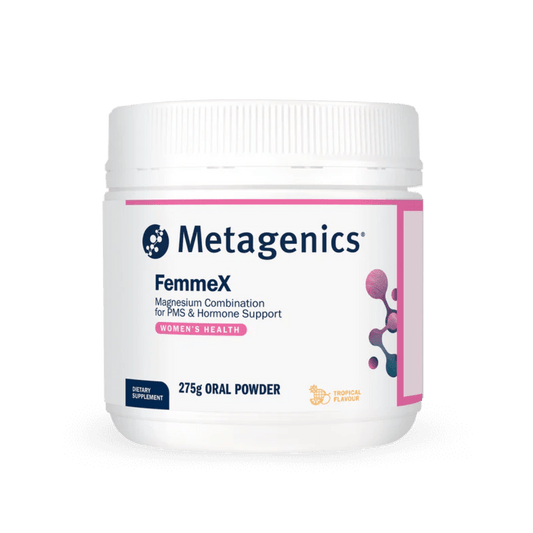 Metagenics FemmeX Tropical 275g
