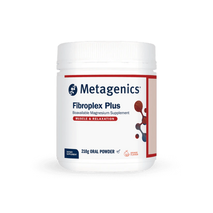 Metagenics Fibroplex Plus orange 210g