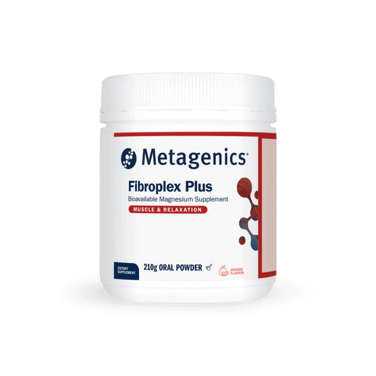 Metagenics Fibroplex Plus orange 210g