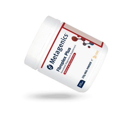 Metagenics Fibroplex Plus tropical 210g