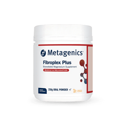 Metagenics Fibroplex Plus tropical 210g
