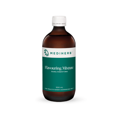 Mediherb Flavouring Mixture 500ml