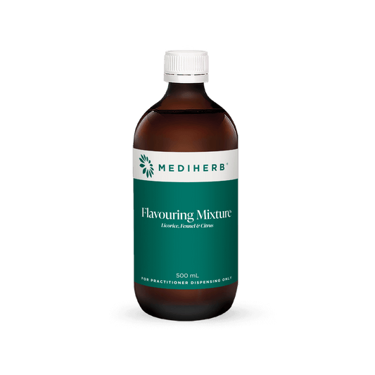 Mediherb Flavouring Mixture 500ml