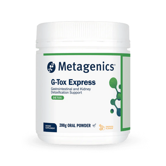 Metagenics G-Tox Express 200g