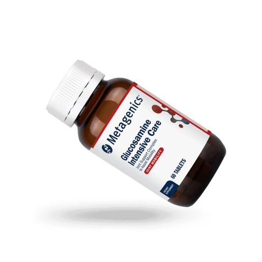 Metagenics Glucosamine Intensive Care 60t