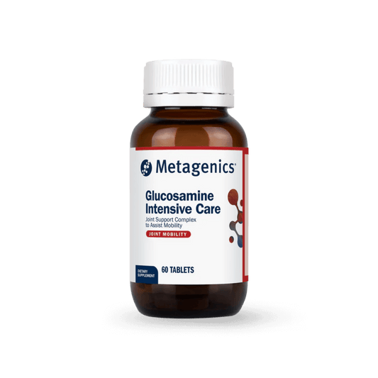 Metagenics Glucosamine Intensive Care 60t
