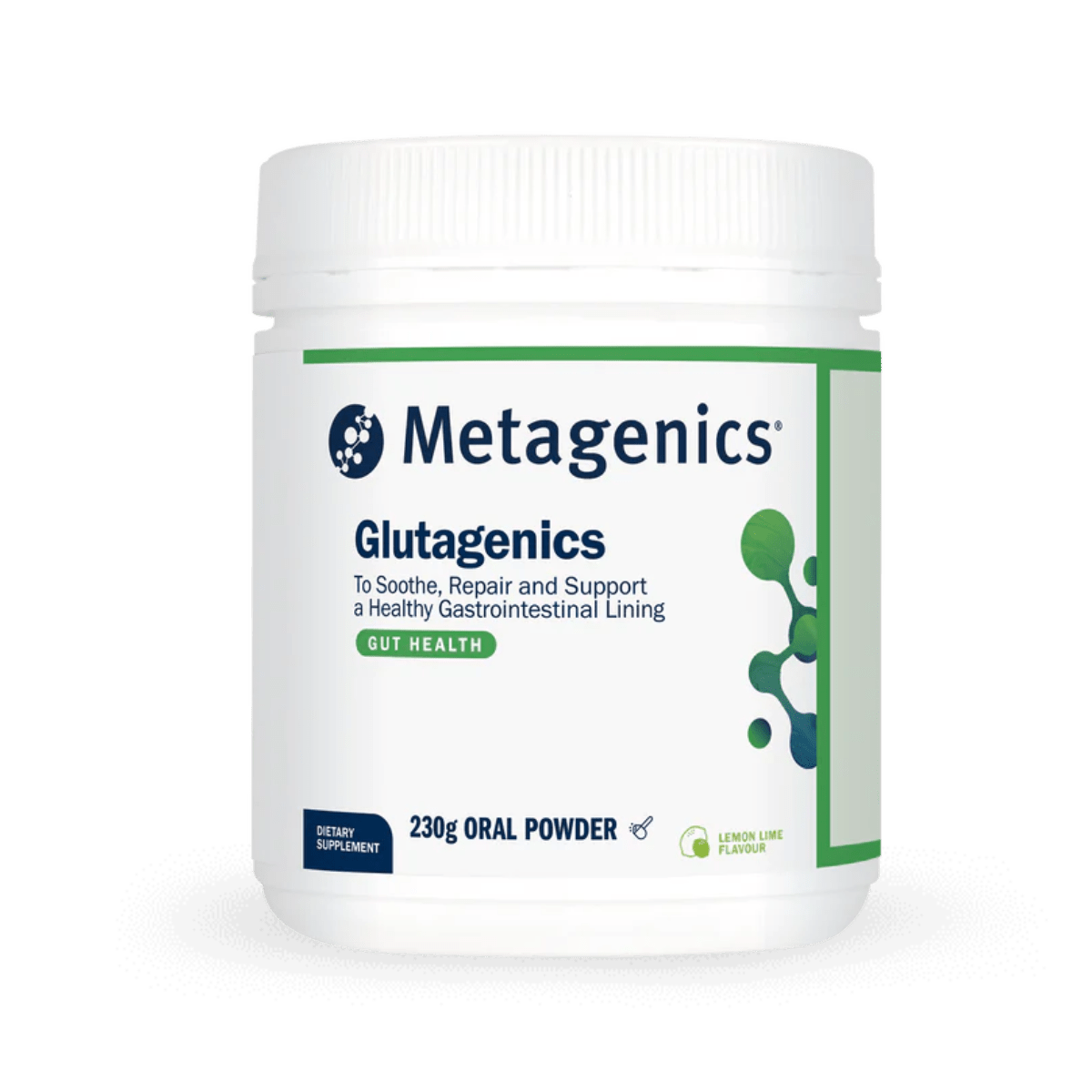 Metagenics Glutagenics 230g