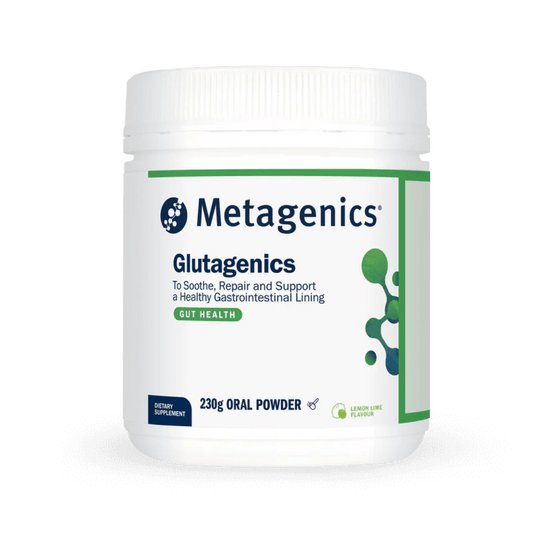 Metagenics Glutagenics 230g