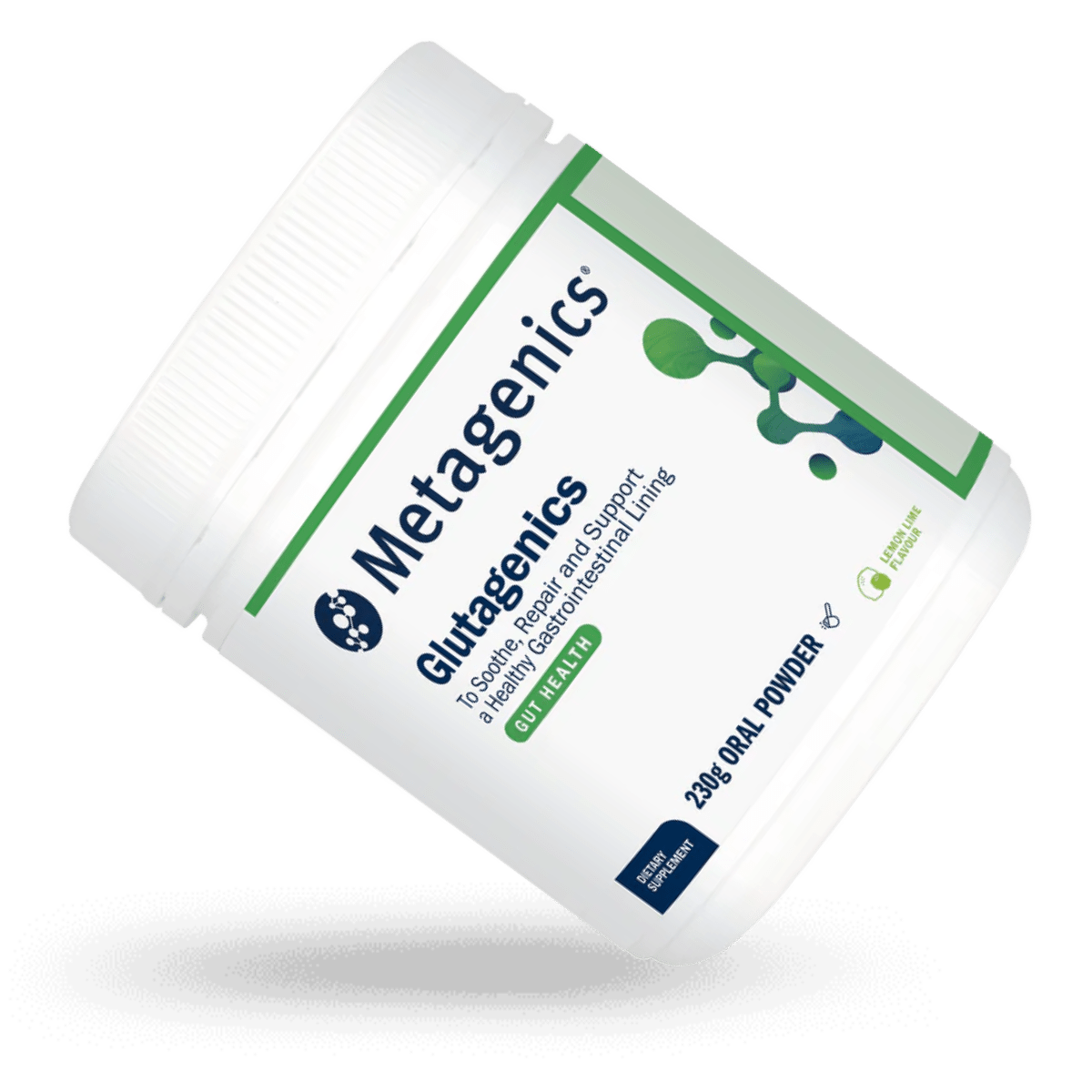 Metagenics Glutagenics 230g
