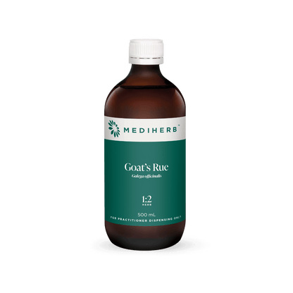 Mediherb Goat's Rue 1:2 500ml