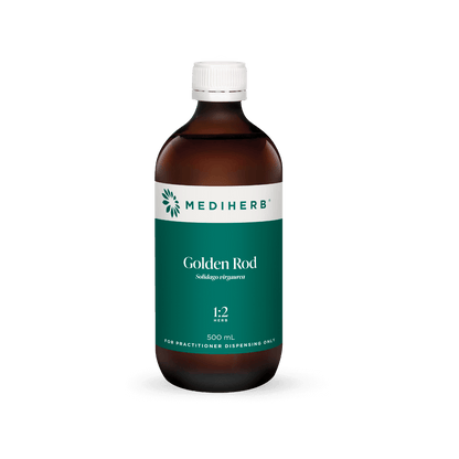 Mediherb Golden Rod 1:2 500ml