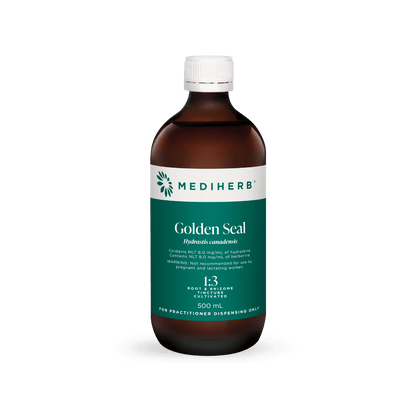 Mediherb Golden Seal 1:3 500ml