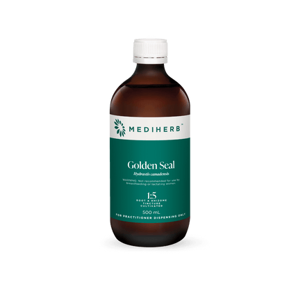 Mediherb Golden Seal 1:5 500ml