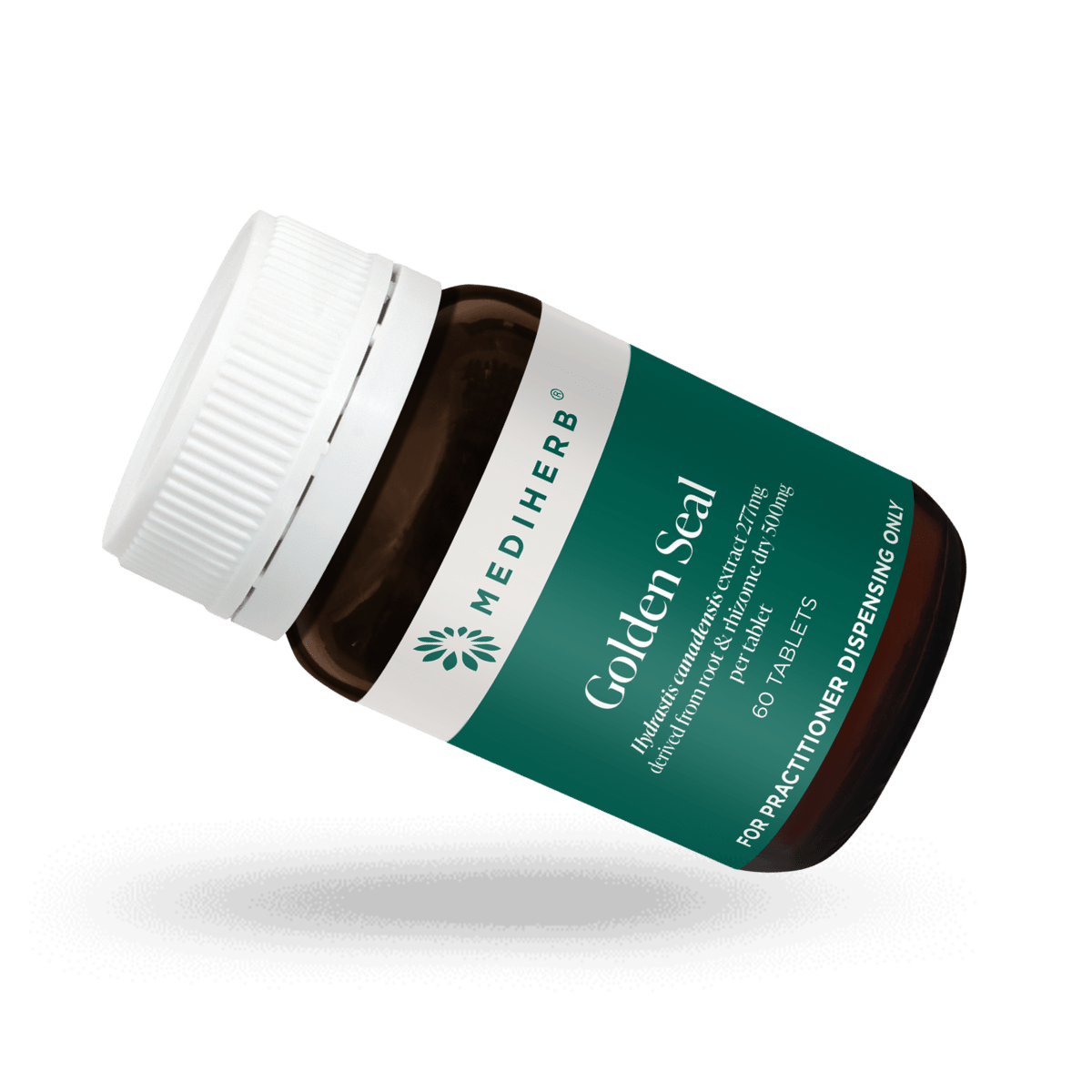 Mediherb Golden Seal 60 Tablets