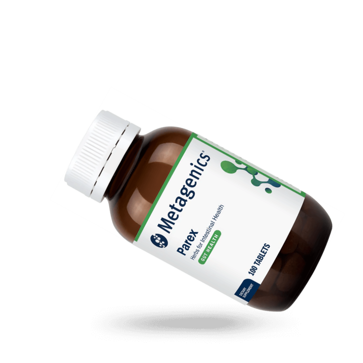 Metagenics Gut InflamX 60c