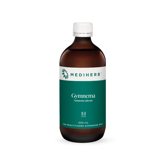 Mediherb Gymnema 1:1 500ml