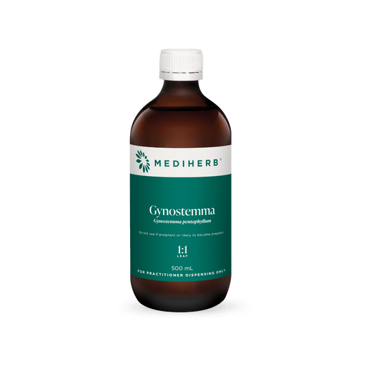Mediherb Gynostemma 1:1 500ml