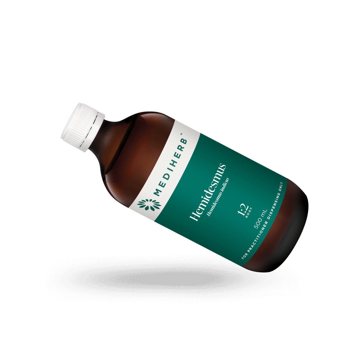 Mediherb Hemidesmus 1:2 500ml