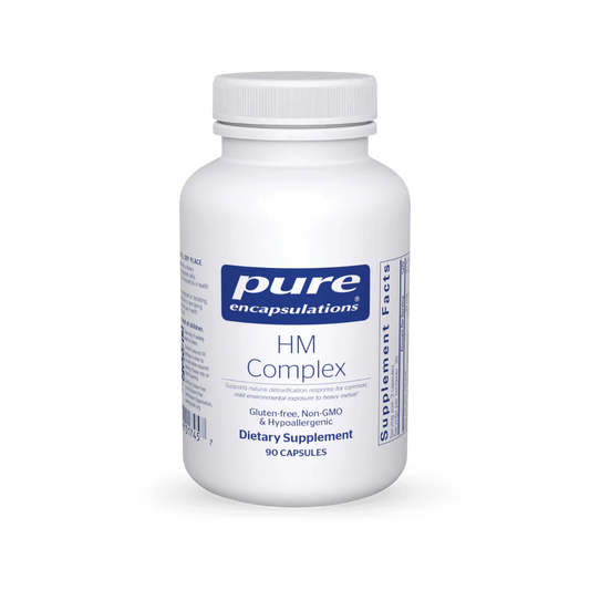 HM Complex 90 Capsules
