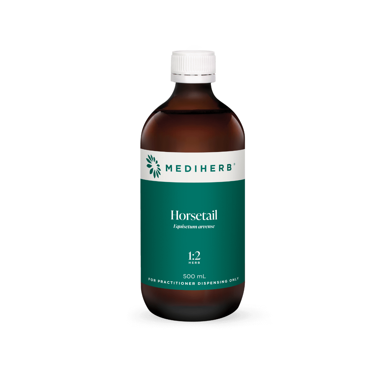 Mediherb Horsetail 1:2 500ml