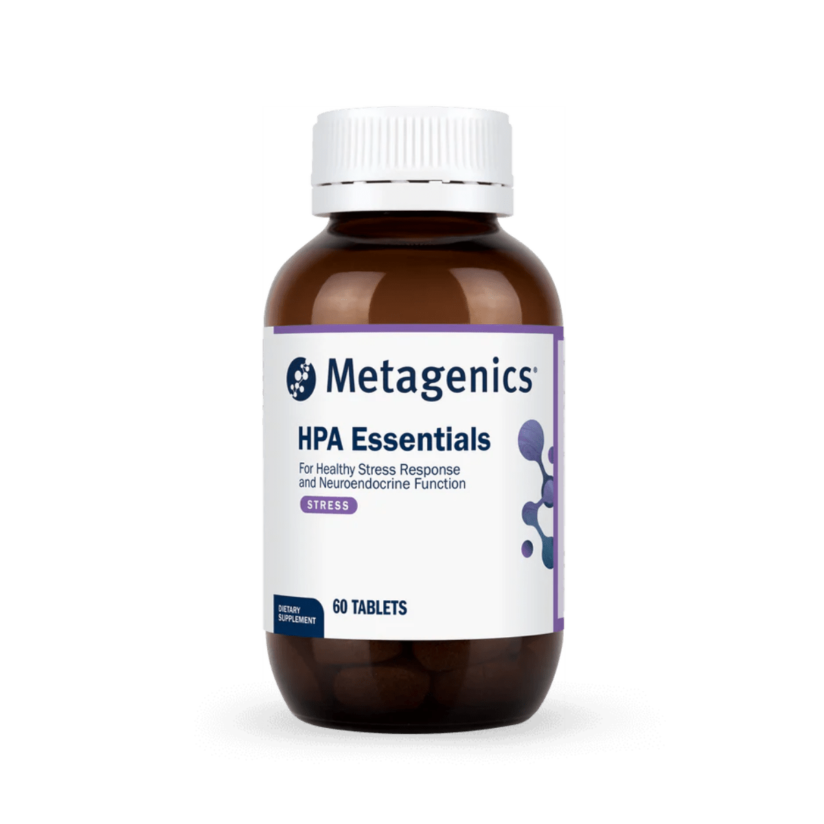 Metagenics HPA Essentials 60t