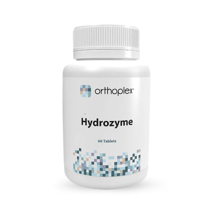 Hydrozyme 60 Tablets