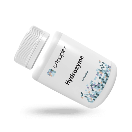 Hydrozyme 60 Tablets