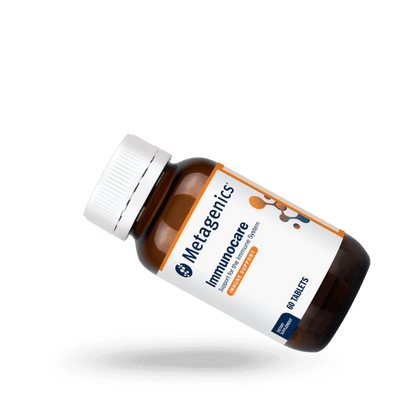 Metagenics Immunocare 60t