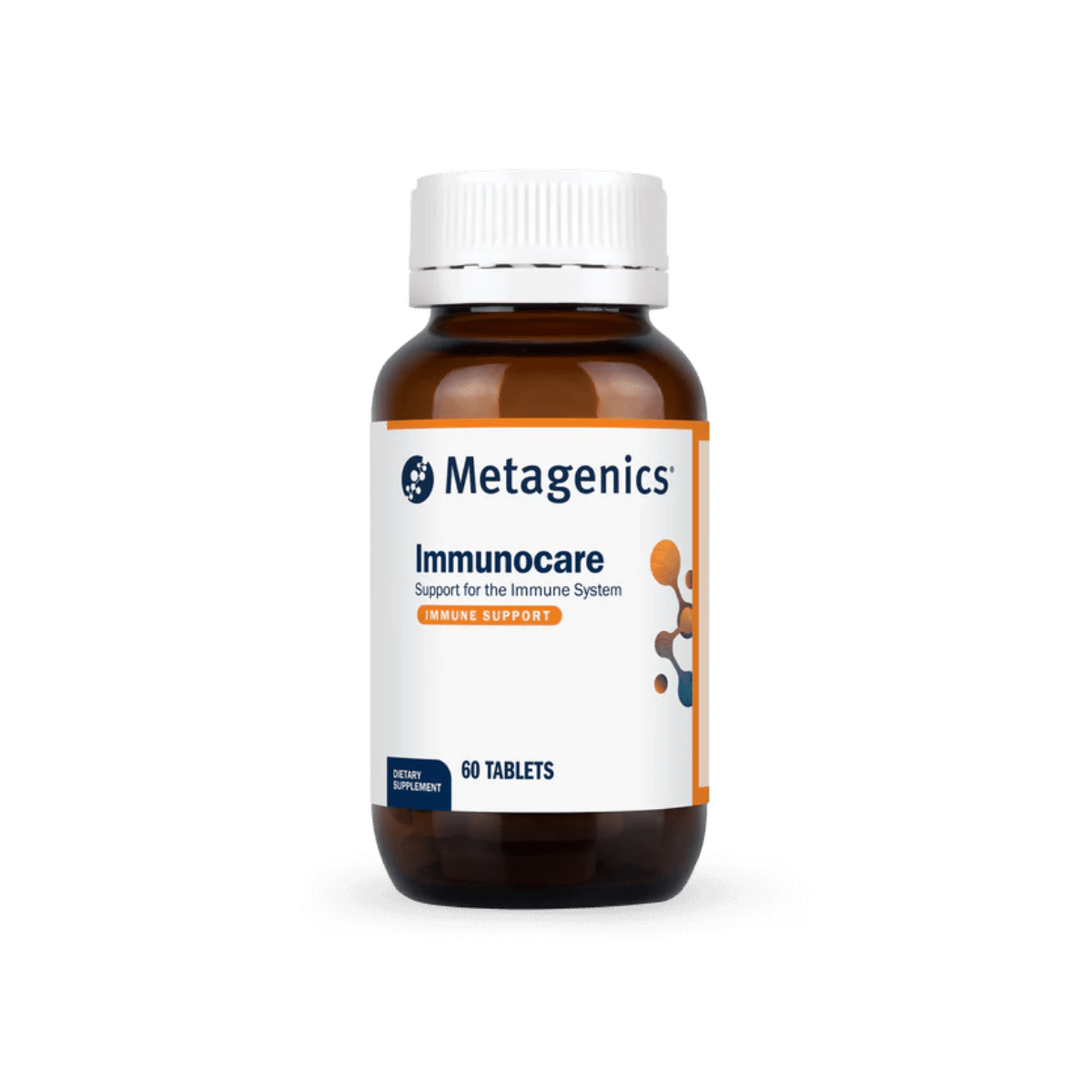 Metagenics Immunocare 60t