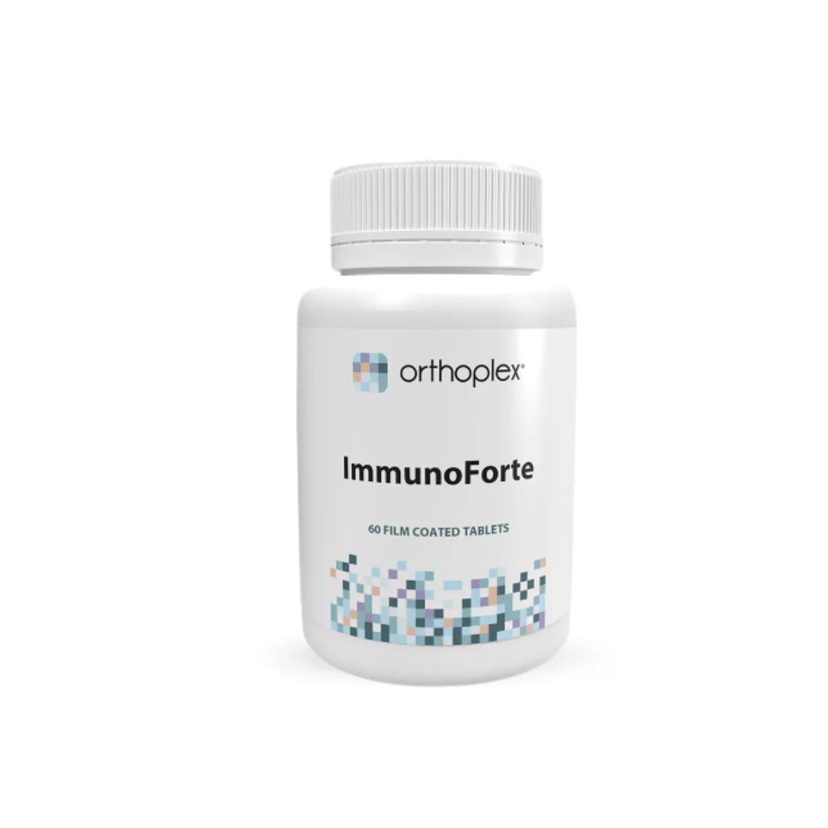 ImmunoForte 60 Tablets
