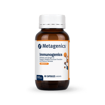 Metagenics Immunogenics 60c
