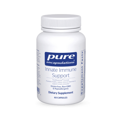 Pure Encapsulations Innate Immune Support 60 Capsules