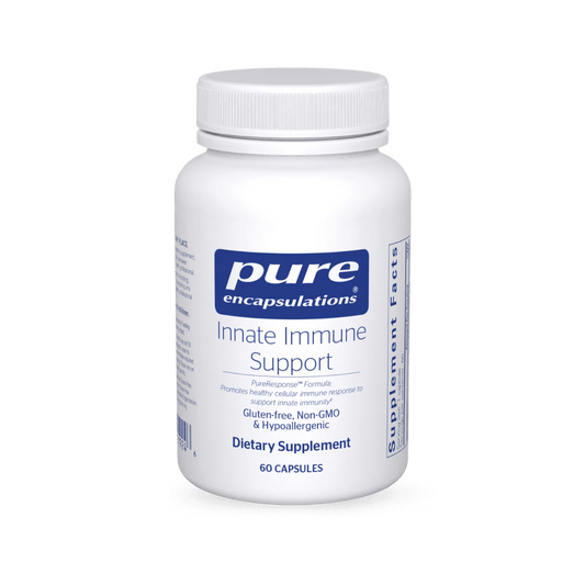 Pure Encapsulations Innate Immune Support 60 Capsules