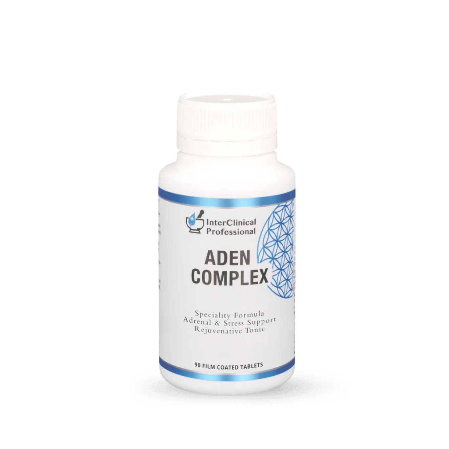 interclinical Aden Complex 90 Tablets